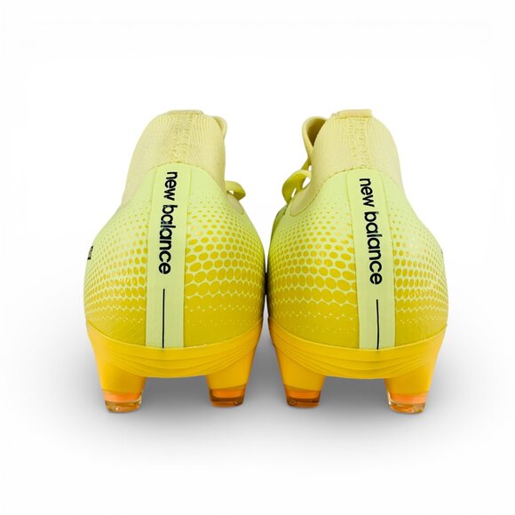 New Balance Tekela Magia Low Laced FG v4+ Energy Rush Men Soccer Cleats ST2FLJ45 main image 10